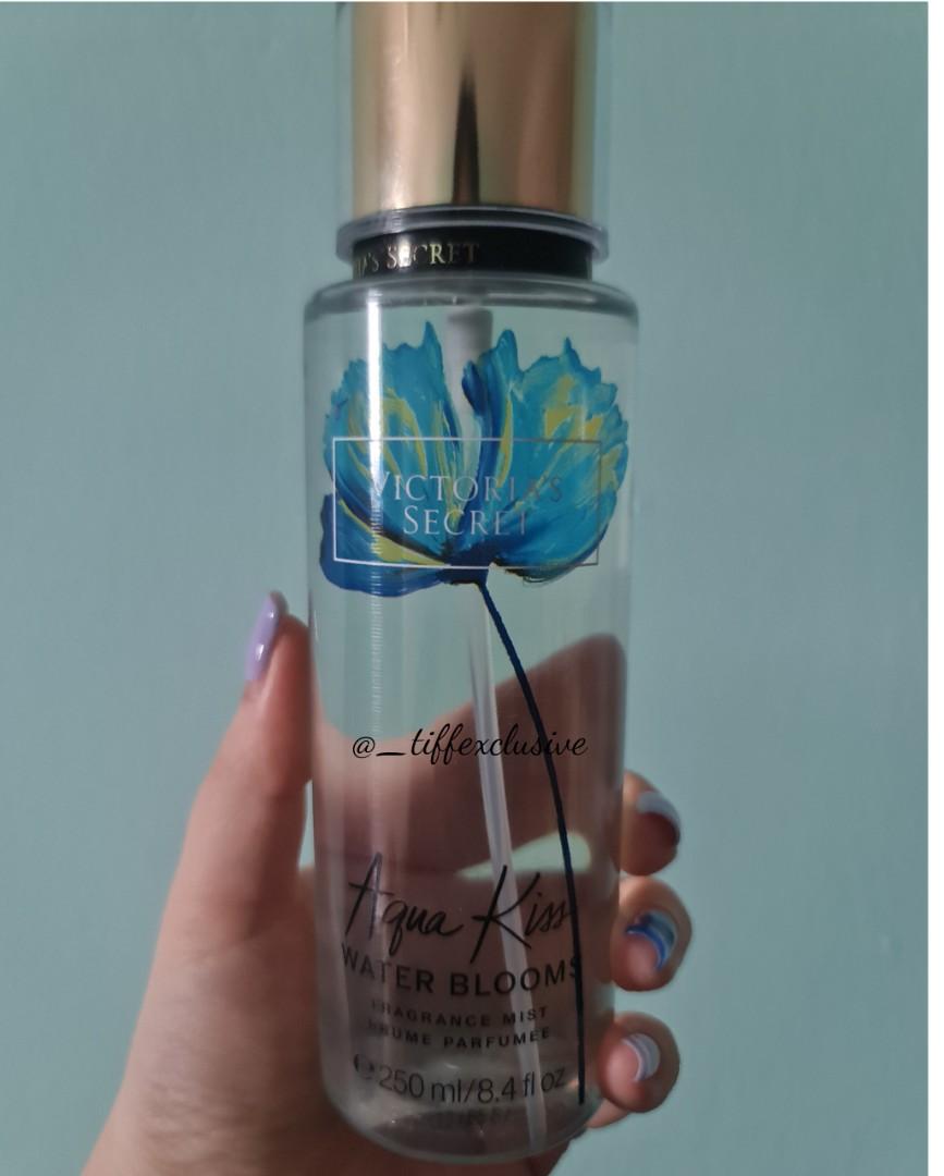 Aqua kiss water blooms victoria hotsell secret