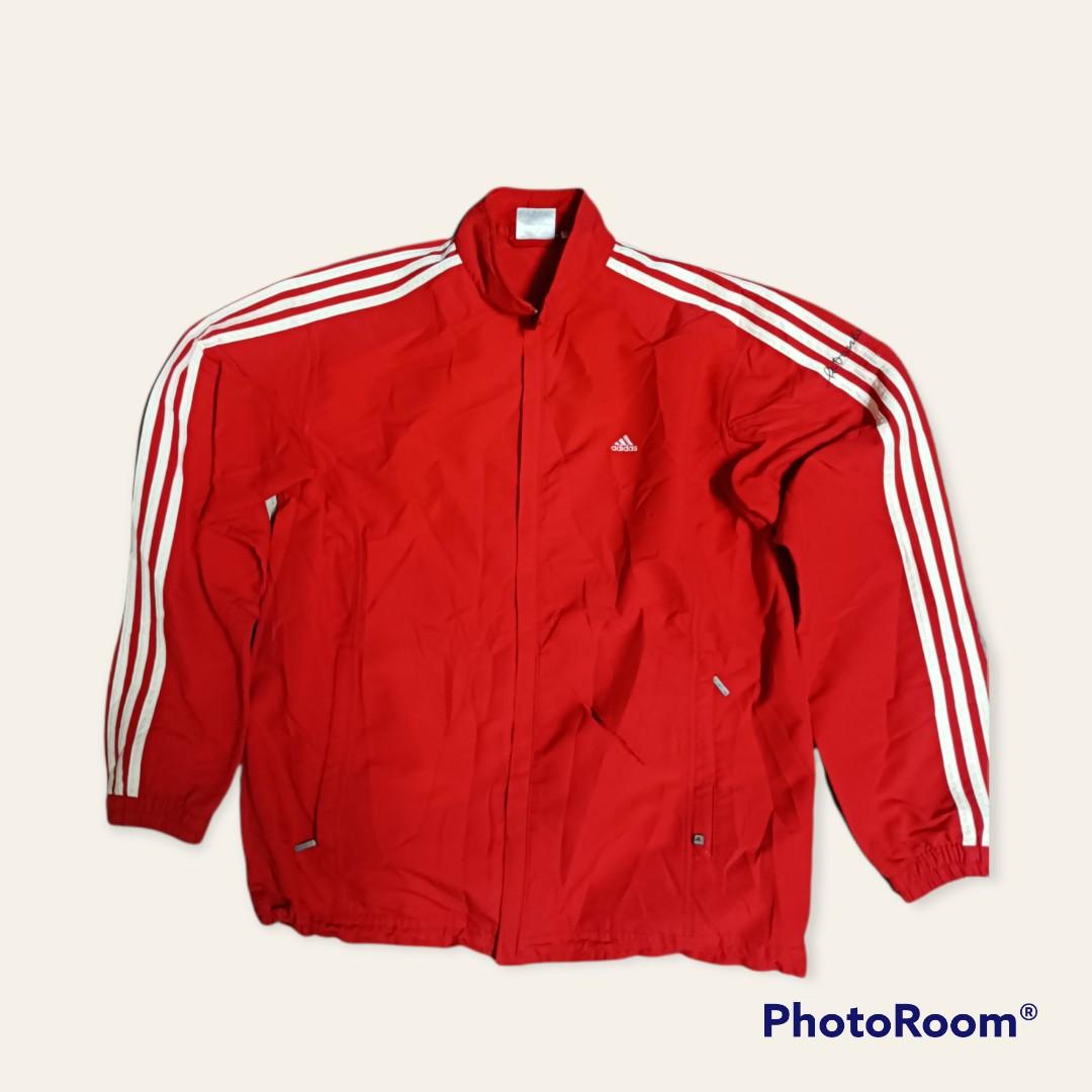 Adidas adi dassler jacket best sale