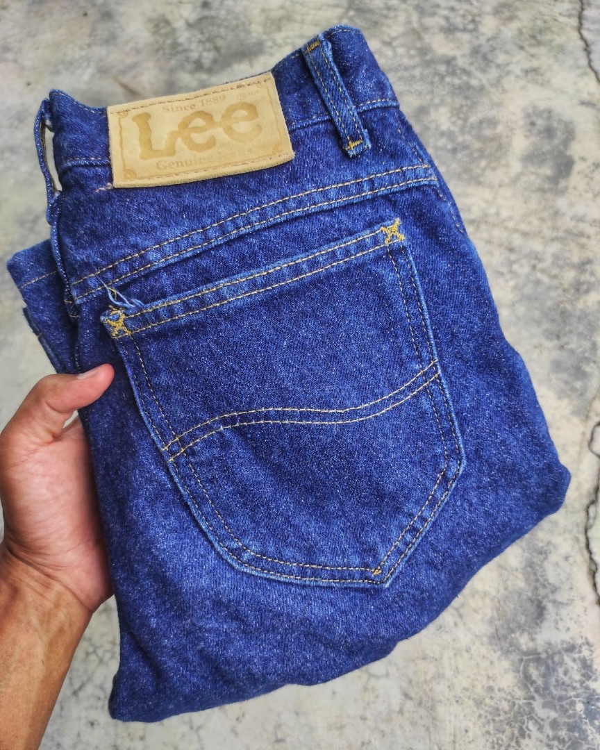 Lee discount jeans usa