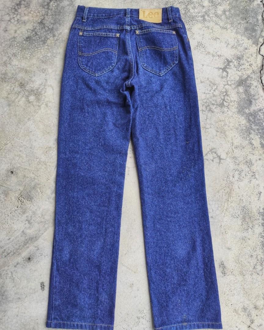 Lee discount jeans usa