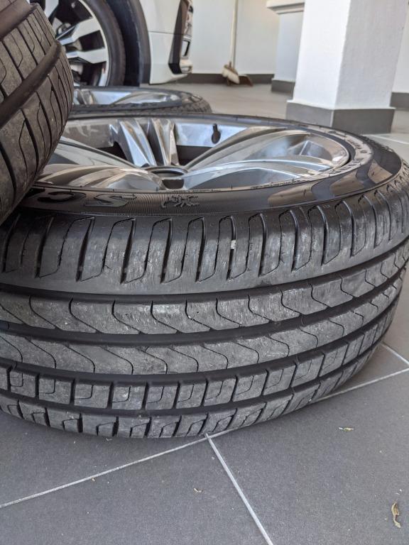 Vw clearance sebring wheels