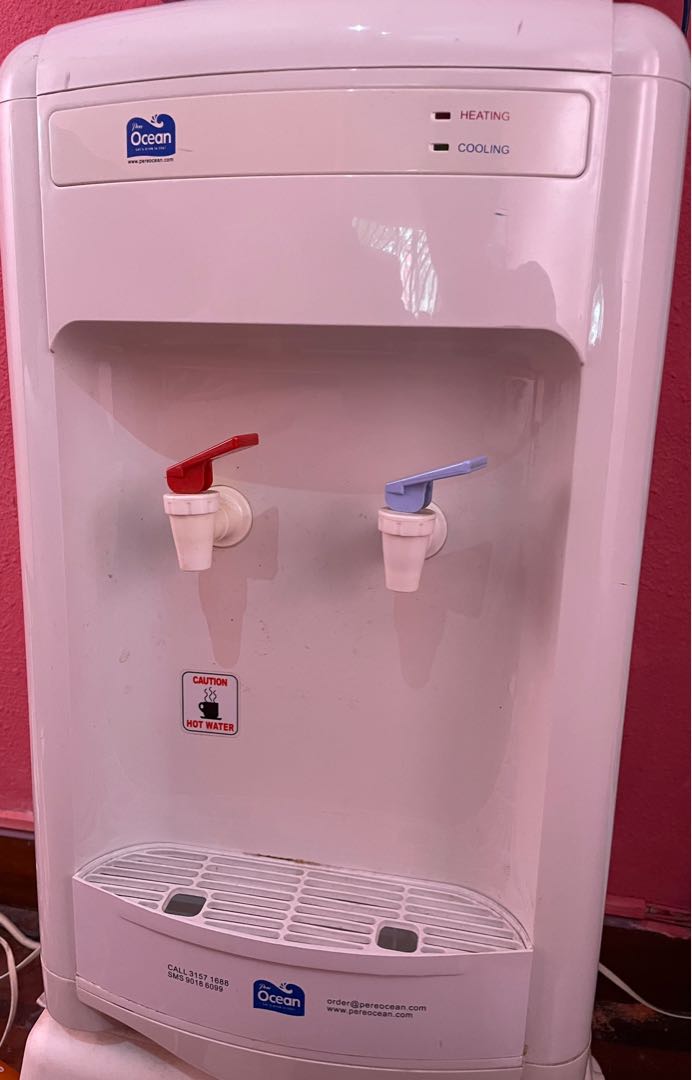 Water Dispenser, TV & Home Appliances, Kitchen Appliances, Water