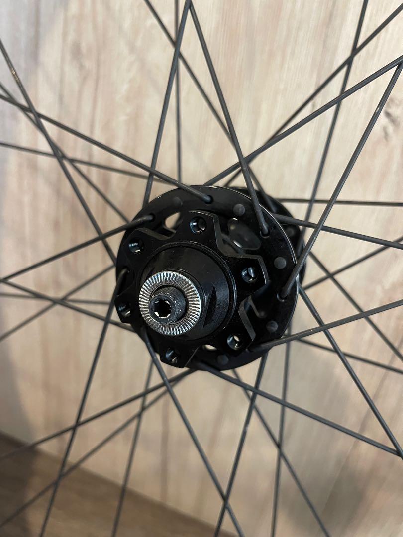 Giant pxc2 27.5 wheelset deals