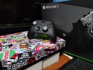 100 Affordable Xbox One X For Sale Video Gaming Carousell Malaysia