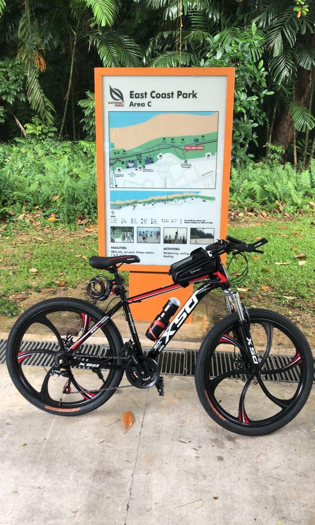 Xsd mountain bike price online