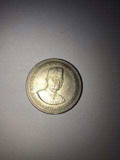 Panda silver coin 2021, Antiques, Currency on Carousell