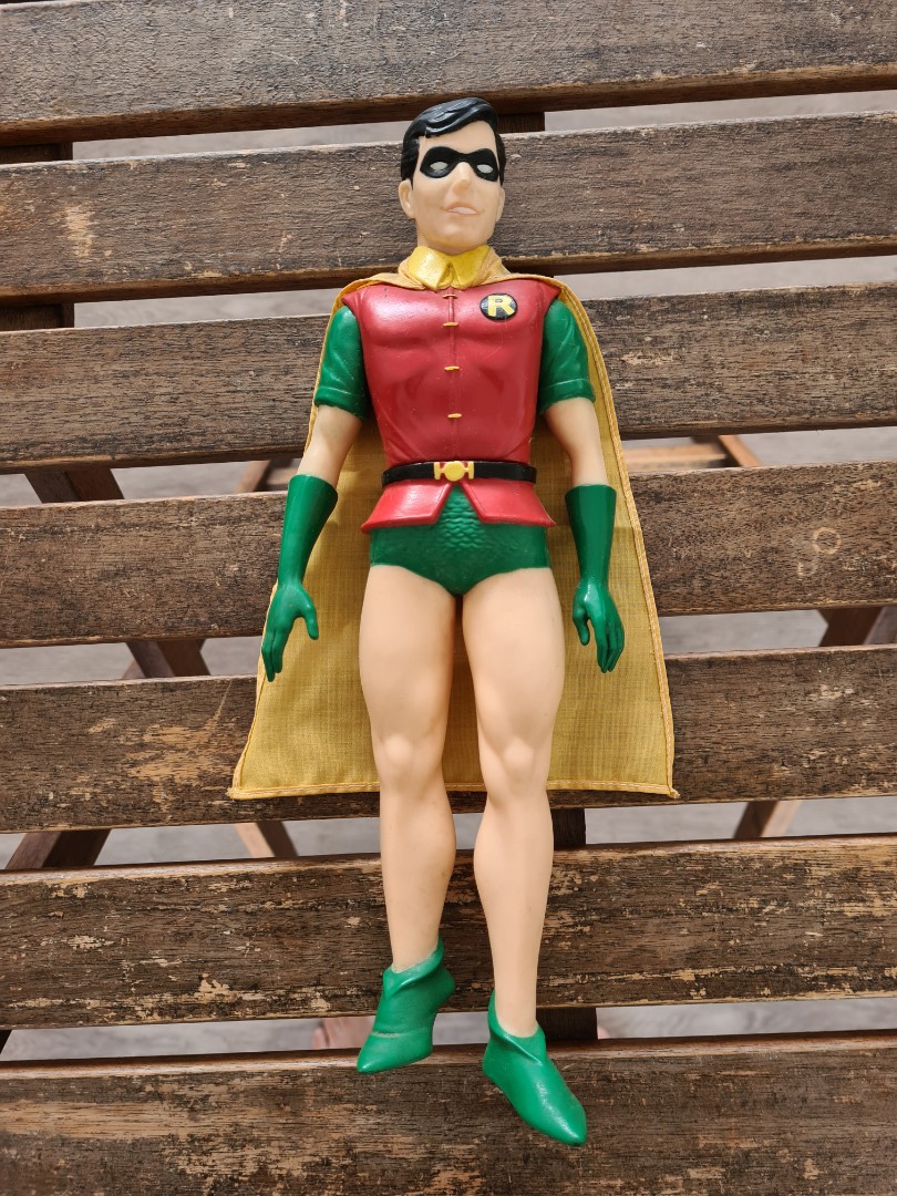 Robin cheap the doll