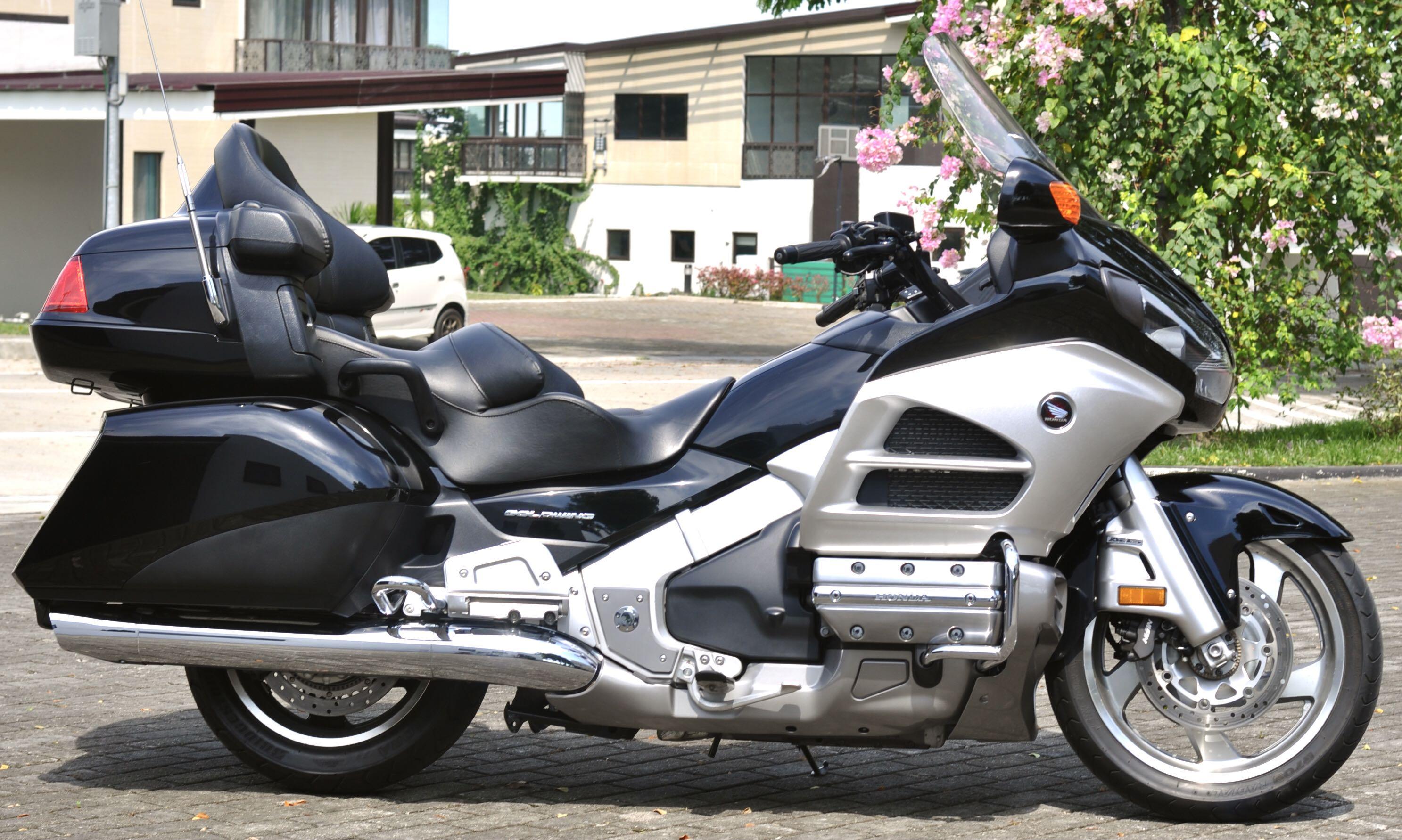 2012 goldwing sales for sale