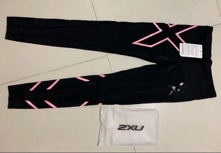 industrialisere tag et billede tandpine 2XU Brand New Compression Tights /Leggings, Women's Fashion, Activewear on  Carousell