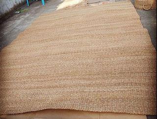 6ft x 7.5ft Native Area Rug Seagrass Mat Floor Carpet