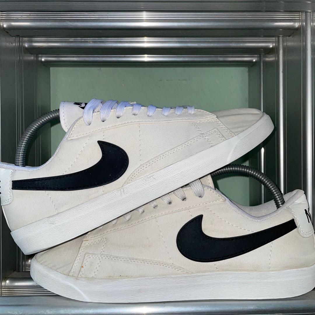 kasut nike blazer