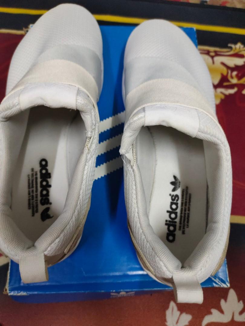 Superstar slip on dames zwart new arrivals