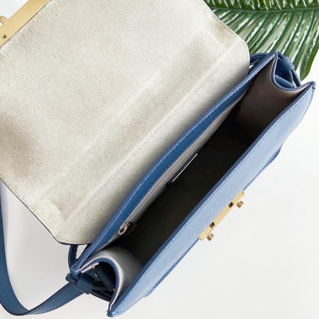 Furla cosmopolitan bag new arrivals