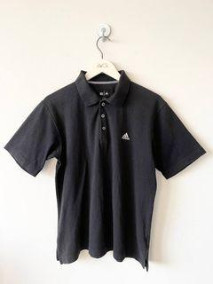 Adidas Black