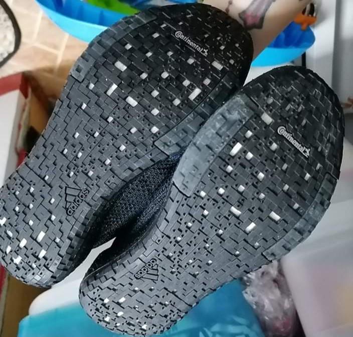 adidas boost hd continental