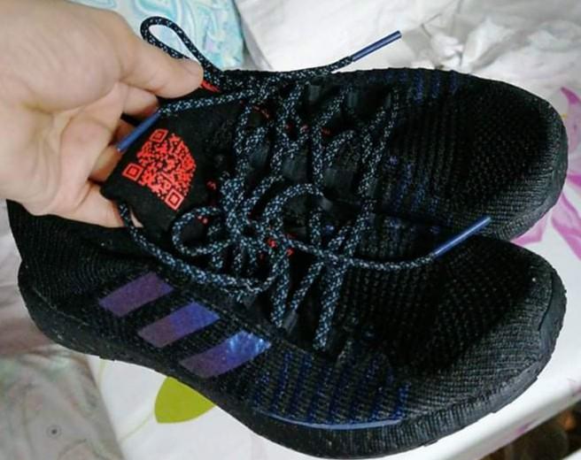 adidas boost hd continental