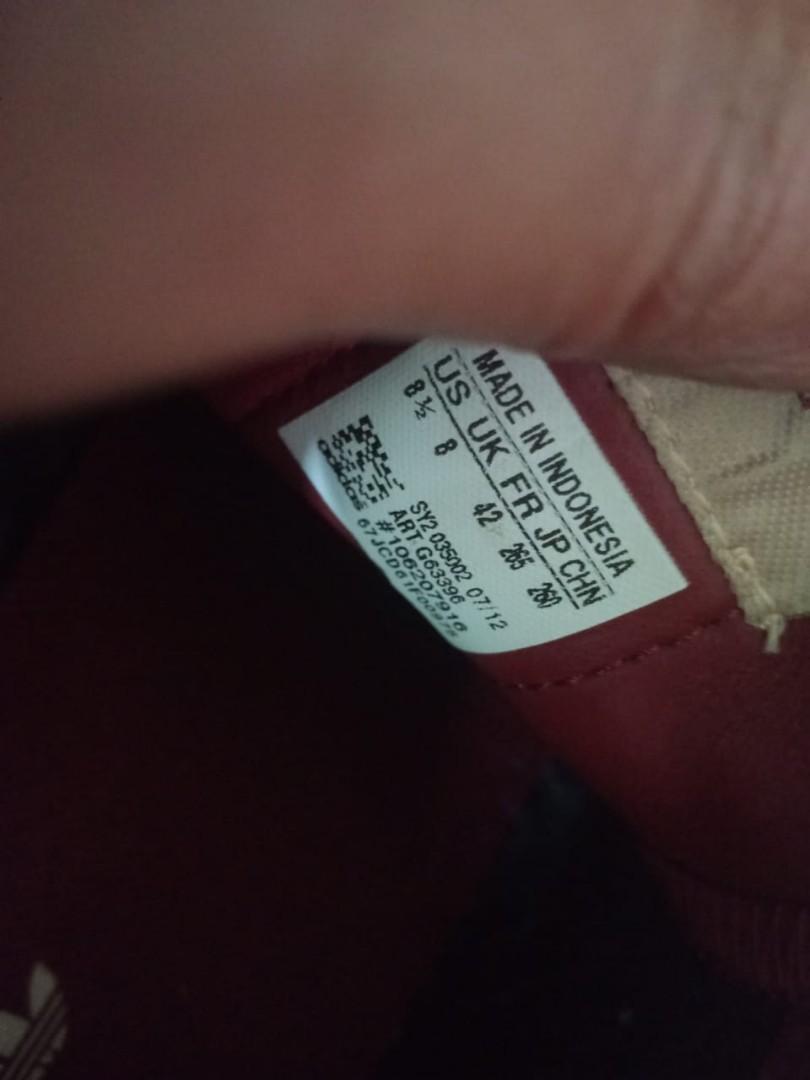Adidas store dragon g63396
