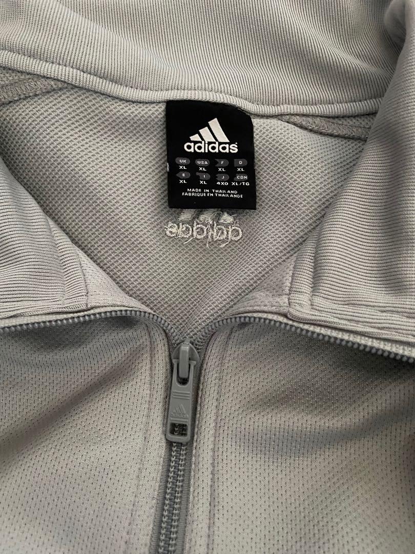 Adidas jacket on sale and pants