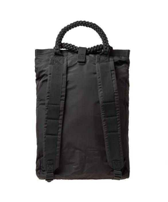 Adidas originals roll top backpack, Women's Fashion, Bags & Wallets