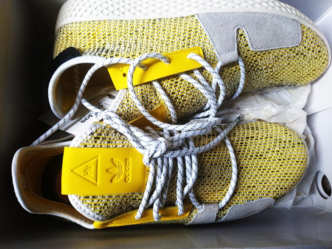Adidas solar top hu tennis v2