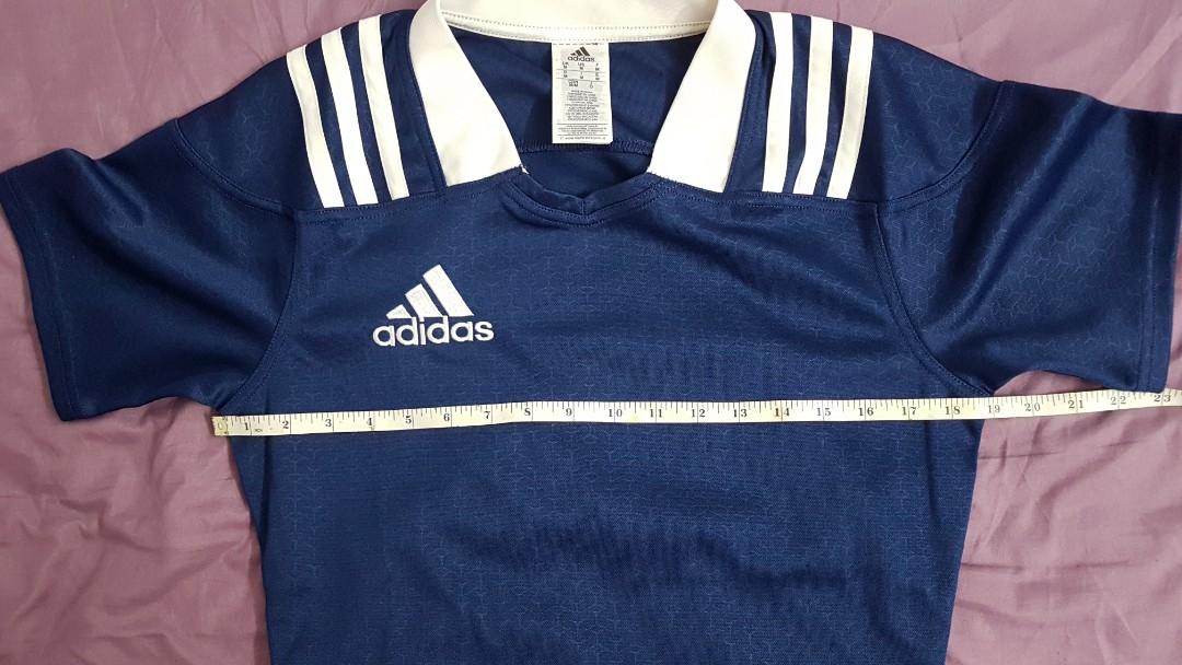 Plain adidas jersey online