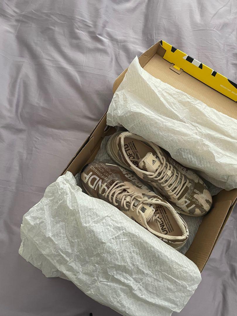 Adios undefeated new arrivals