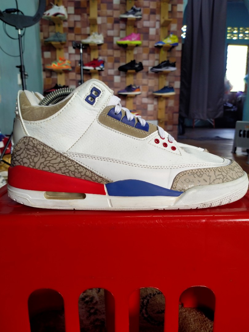 Air discount jordan international