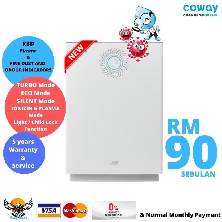 Lombok shop coway price