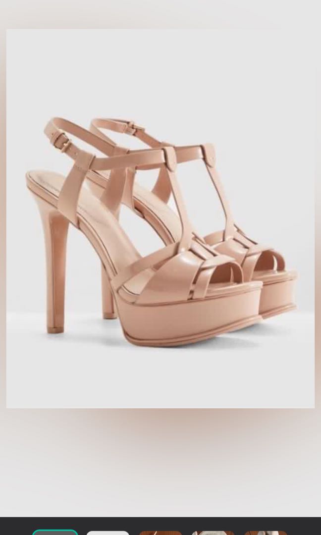 Chelly heels shop