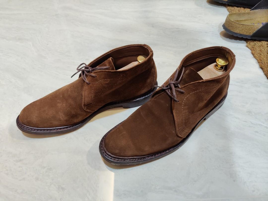 Massdrop sales allen edmonds