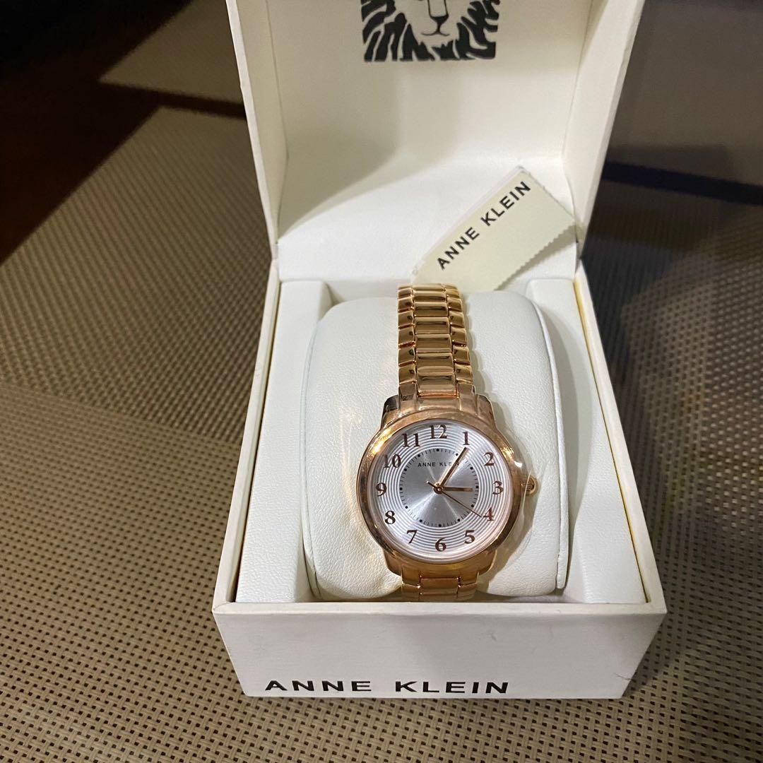 Anne Klein Watch AK/2544 Y121E, Women's Fashion, Watches & Accessories