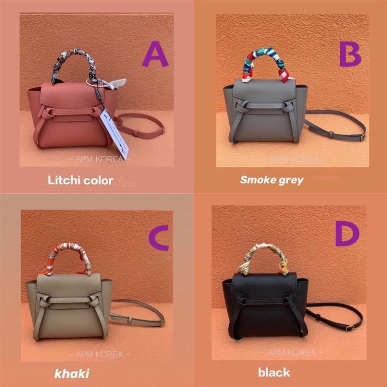 APM Korea Bag