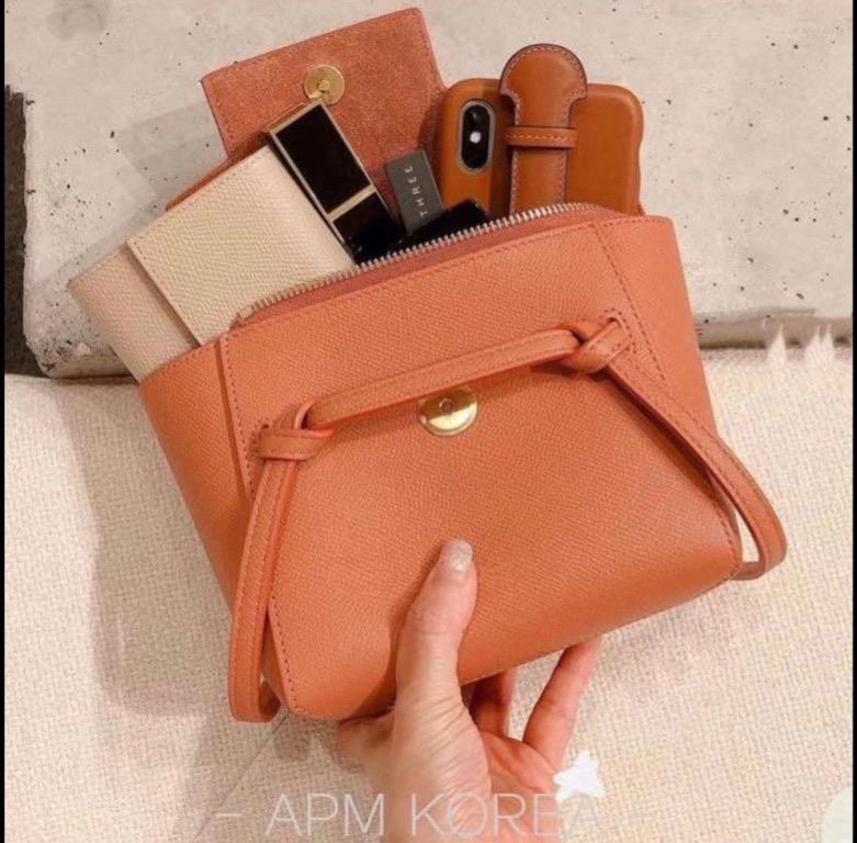 APM Korea Bag