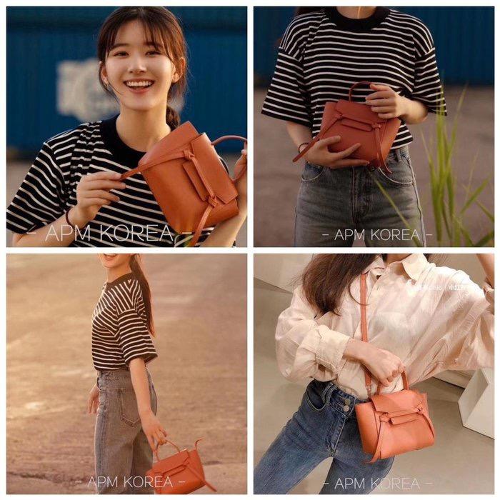 APM Korea Bag