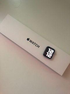 Apple Watch SE Silver 40mm (used)