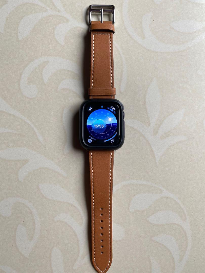 Apple watch series 4 hot sale o2