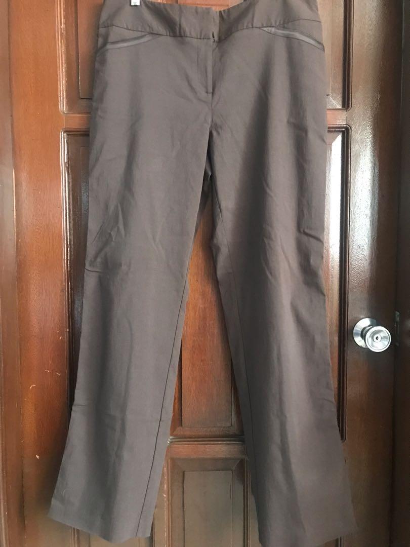 apt 9 stretch pants