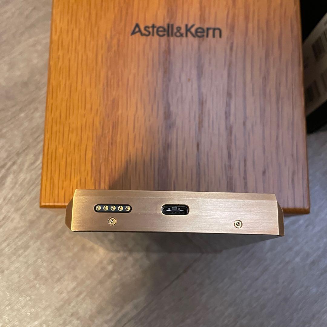 Astell&Kern SP1000CU 行貨, 音響器材, 其他音響配件及設備- Carousell