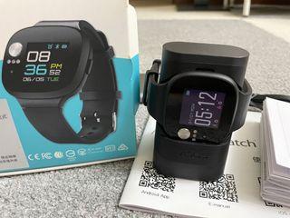 ASUS VivoWatch BP (HC-A04) 智慧健康錶