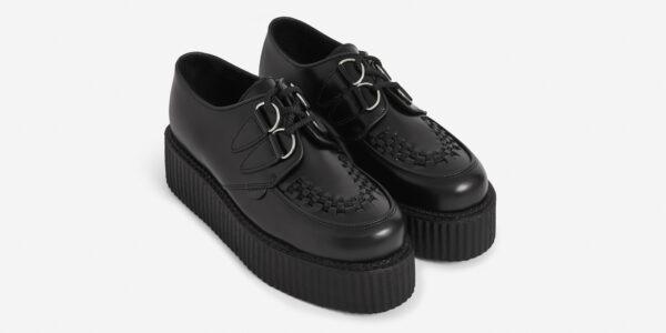 Underground england creepers 2025