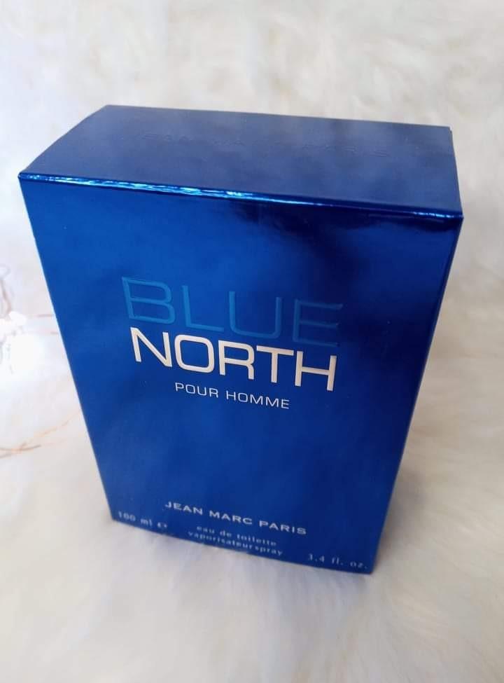 Blue north sales jean marc paris