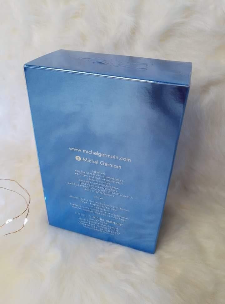 Deauville bleu pour homme review deals