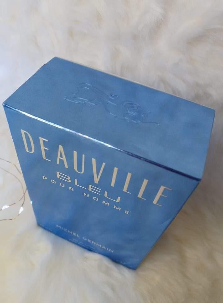 Michel Germain Deauville (Eau de toilette, 75 ml) - Galaxus