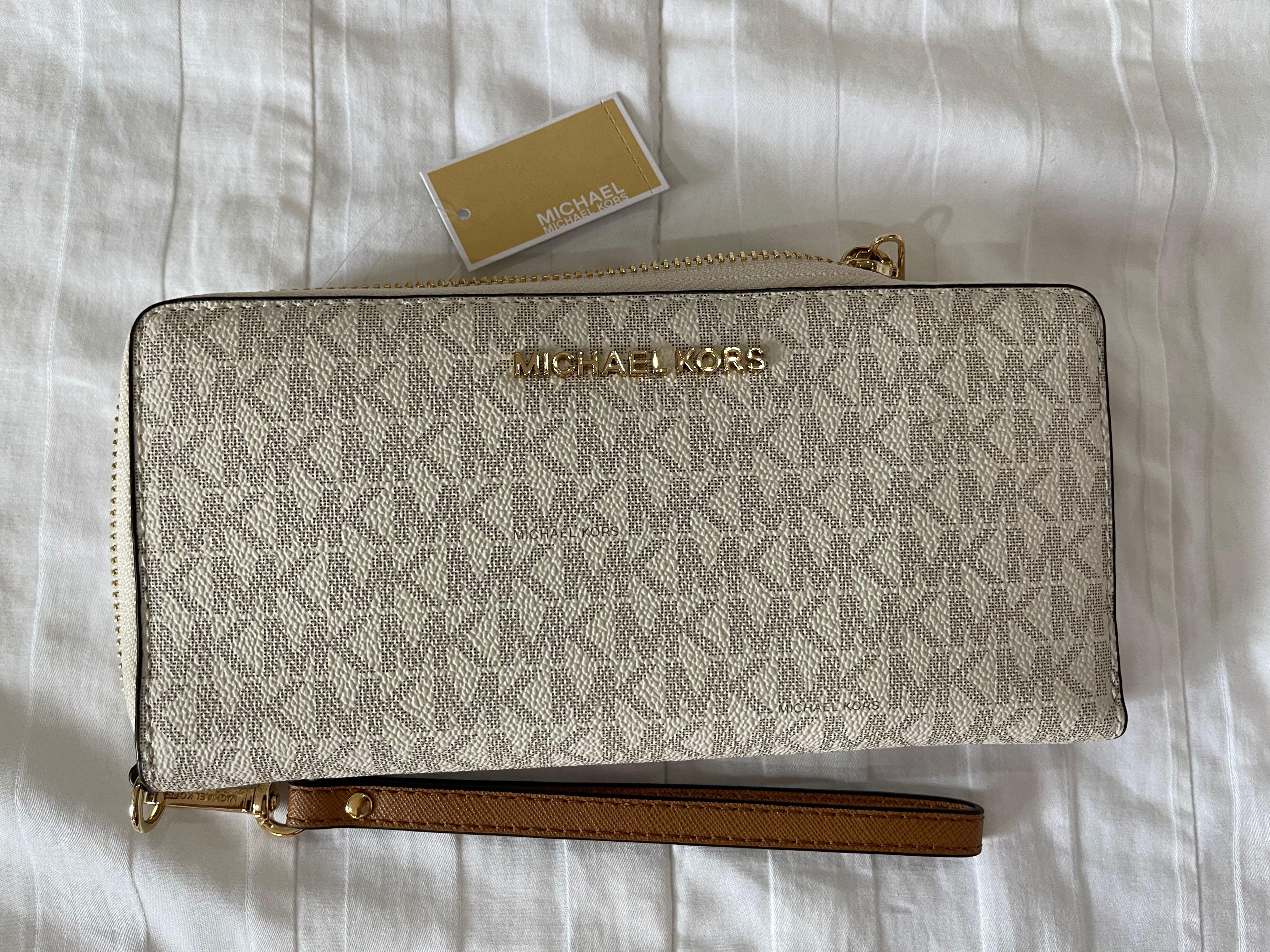 Original michael top kors wallet