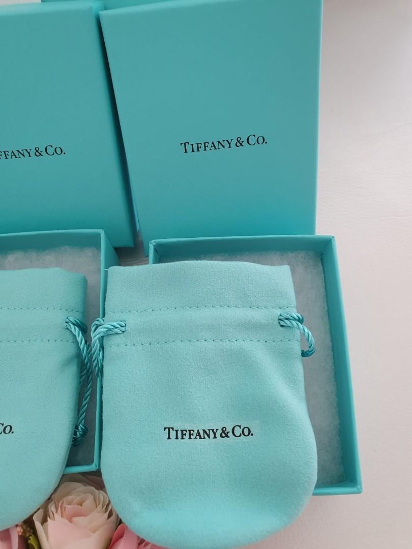 Tiffany dust on sale bag