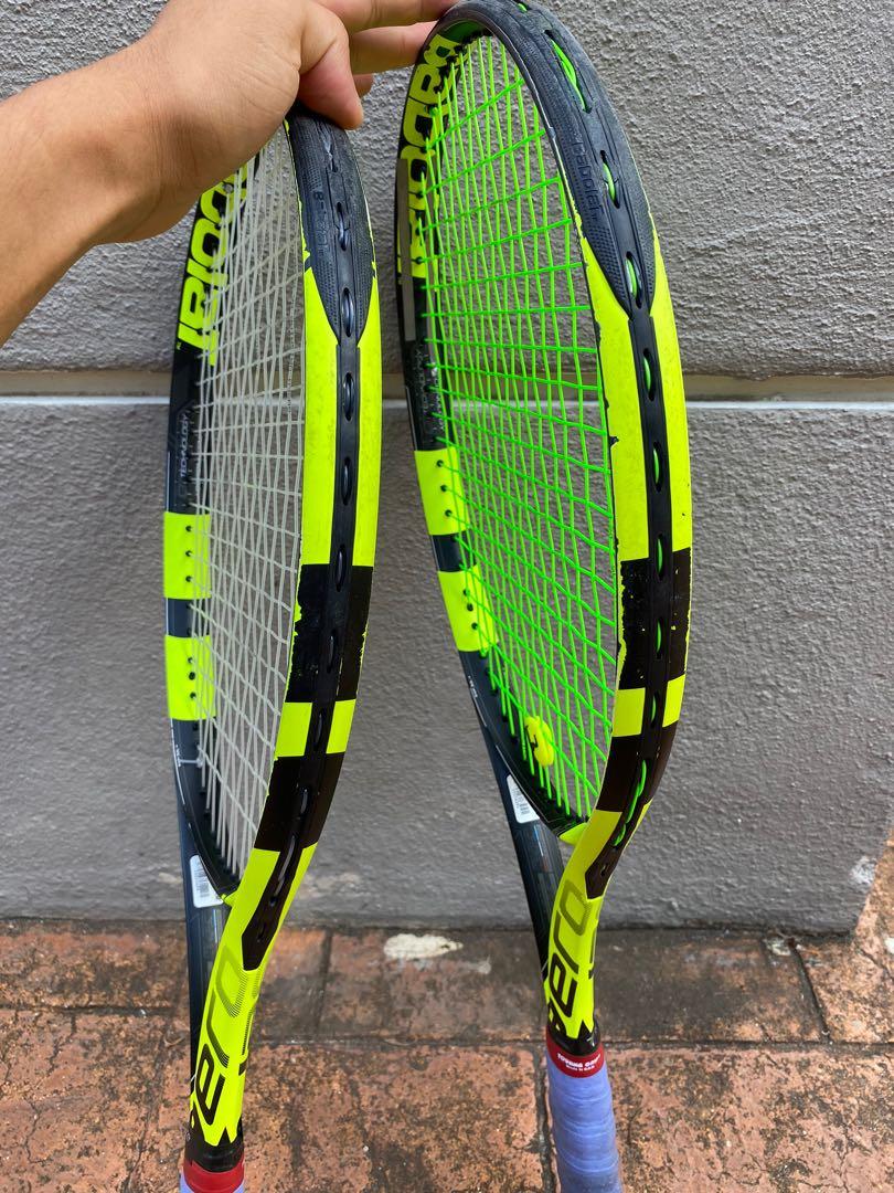 Pure aero 285g cheap