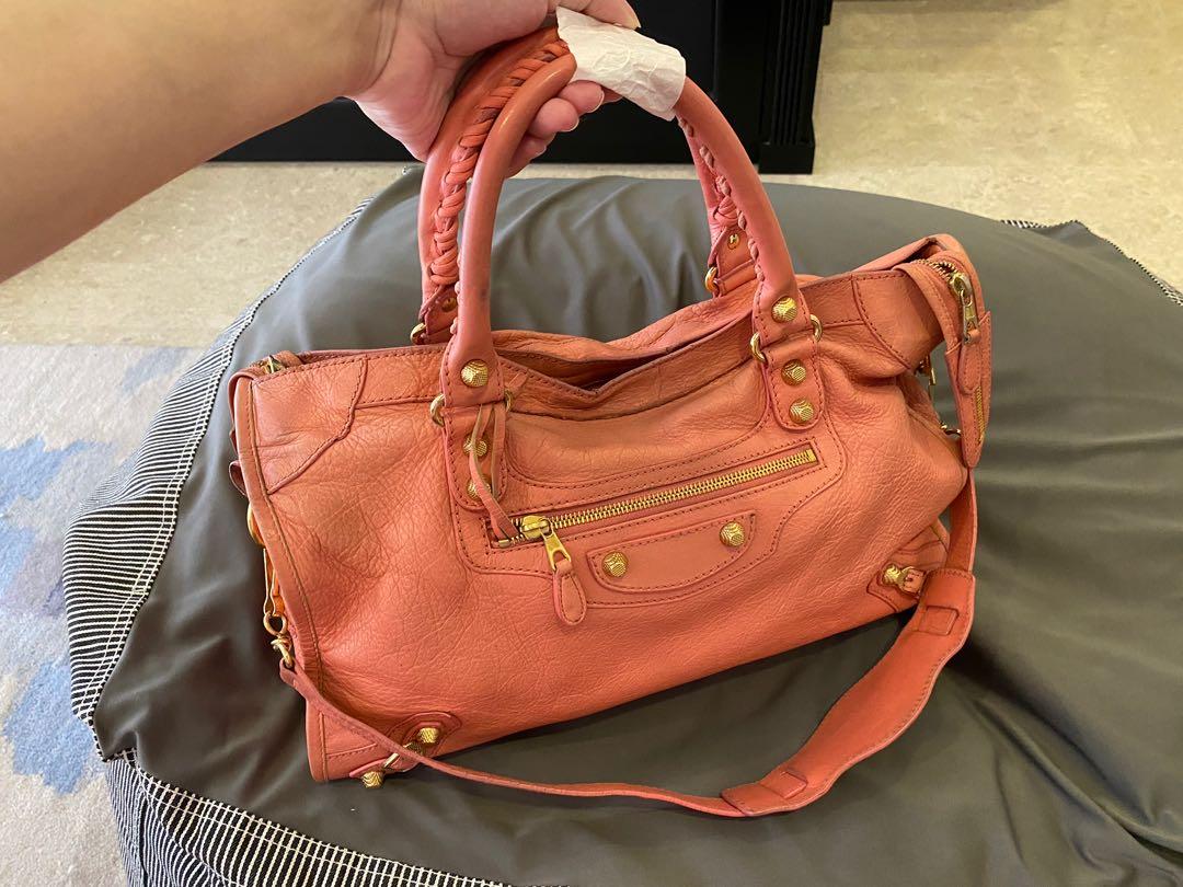 long sleeve balenciaga