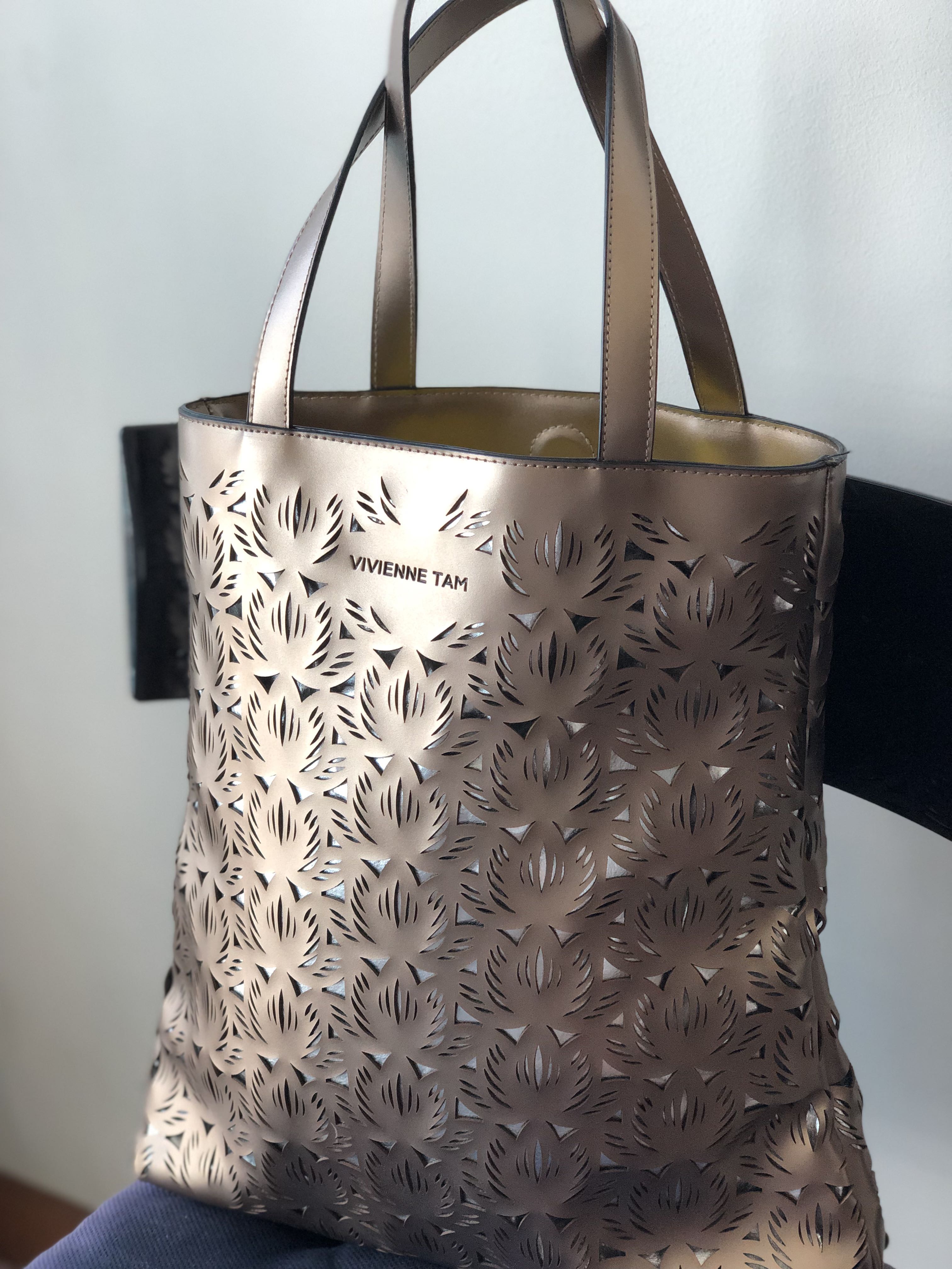 Vivienne clearance tam bag