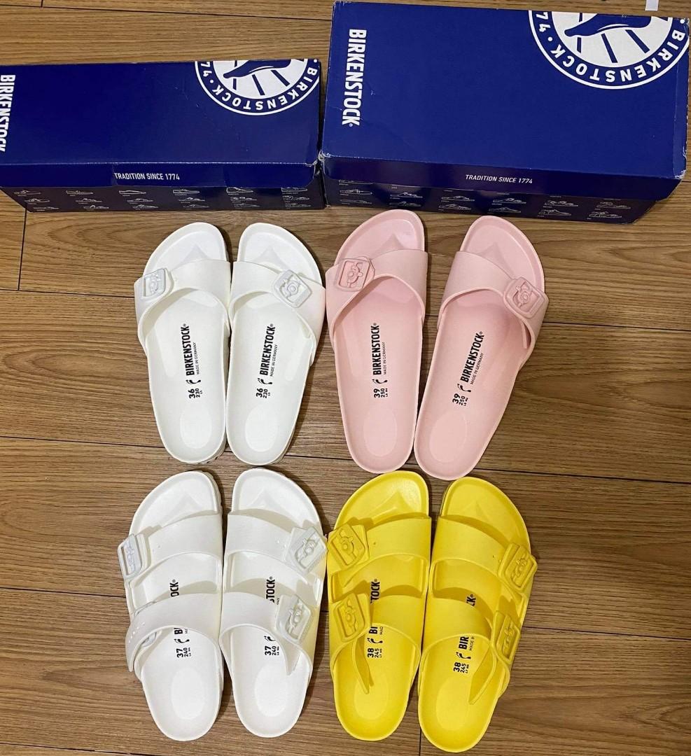 Fake shop birkenstock eva