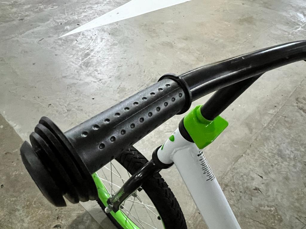 Bixe 16
